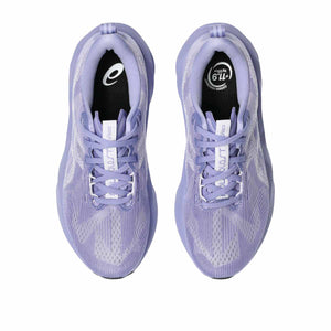 Asics Novablast 5 Women Bluebell Lilac Hint נעלי ריצה נובה בלאסט 5 לנשים