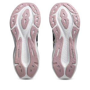 Asics Dynablast 5 Pearl Pink Black נעלי ריצה לנשים אסיקס