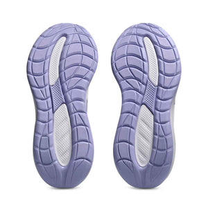 Asics Gel Cumulus 28 White Bluebell נעלי ריצה לנשים אסיקס