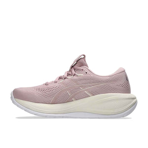 Asics Gel Cumulus 28 Women Morganite Pearl Pink נעלי ריצה ג`ל קומולוס 28 לנשים