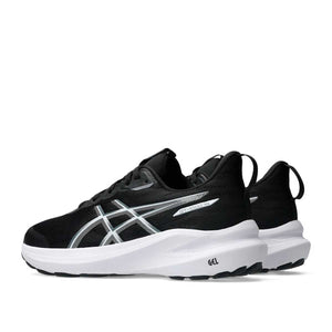 Asics GT 1000 14 GS Black Steel Grey נעלי אסיקס לידים