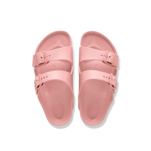 Birkenstock Arizona EVA Kids Pink Clay כפכפי בירקנשטוק אריזונה לילדים ורוד קליי