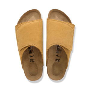 Birkenstock Solana VL Cork Brown כפכפי בירקנשטוק סולנה לגברים