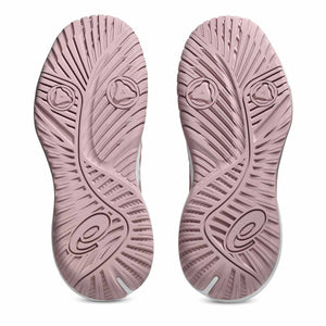 Asics Gel Challenger 15 Women Morganite Piedmont Grey נעלי טניס ג`ל צאלנגר 15 לנשים