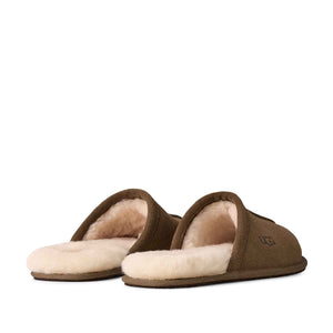 UGG Scuff Light Bronze כפכפי סקאף לגברים