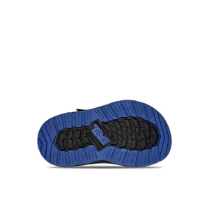 Teva Hurricane XLT JR Ocean Creatures Dazzling Blue סנדלי תינוקות