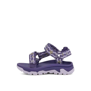 Teva Hurricane XLT JR Starlight Purple סנדלי תינוקות