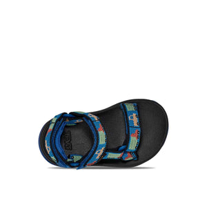 Teva Hurricane XLT JR Trucks Vintage Blue סנדלי תינוקות משאיות כחול