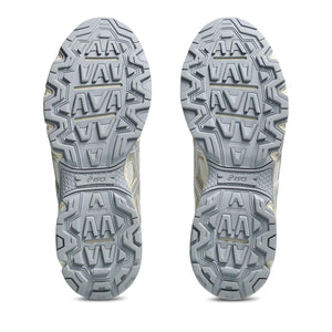 Asics Gel Nunobiki Unisex's White Putty סניקרס ג'ל נונוביקי יוניסקס