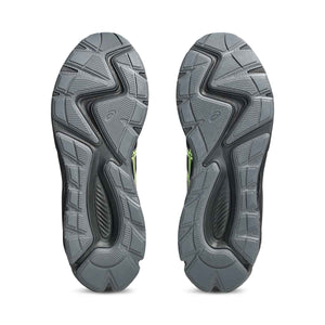 Asics Gel Quantum 180 VIII Unisex Black Carrier Grey סניקרס ג'ל קוואנטום 180 יוניסקס