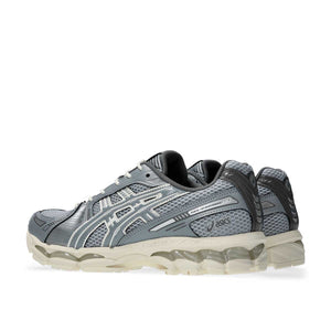 Asics Gel Kayano 12.1 Unisex Piedmont Grey Gravel סניקרס אסיקס יוניסקס