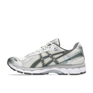 Asics Gel Kayano 12.1 Unisex Cream Carbon סניקרס ג'ל קיאנו 12.1 יוניסקס