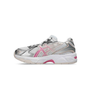 Asics Gel 1130 PS Kids White Dragon Fruit סניקרס אסיקס ג'ל 1130 לילדים