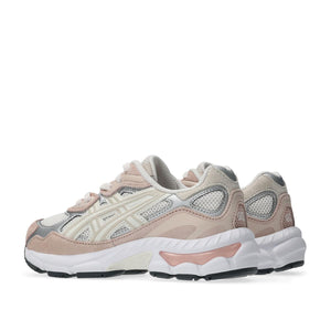 Asics Gel Nyc PS Kids Blush Cream סניקרס אסיקס לילדים