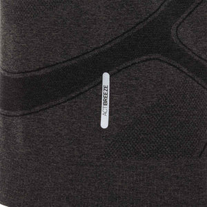 Asics Road Seamless SS Top Men Performance Black חולצת ריצה לגברים