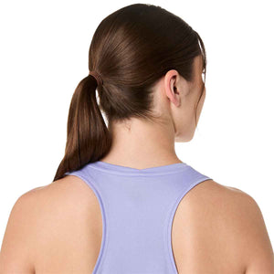 Asics Core Tank Women Bluebell גופיית ריצה לנשים