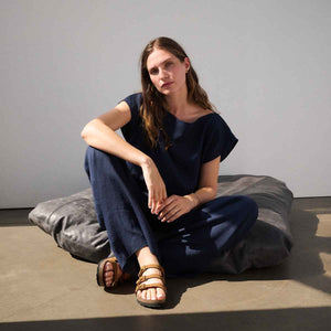 Birkenstock Florida Fresh Mink כפכפי בירקנשטוק פלורידה לנשים