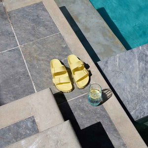 Birkenstock Arizona EVA Popcorn כפכפי בירקנשטוק אריזונה לנשים