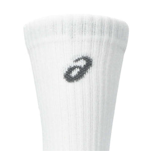 Asics 3 Pack Crew Sock Unisex - Multi שלישיית גרבי אסיקס