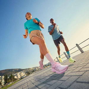 Asics 1012B998-701 Gt 2000 15 Women Hazy Lilac Taro Purple נעלי ריצה ג'י טי 2000 לנשים - Original's