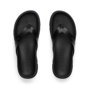 Reef Vista Luxe Vivianahh Black Black כפכפי ריף לנשים