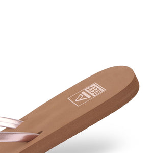 Reef Bliss Nights Copper כפכפי נשים ריף