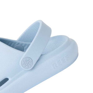 Reef Little Rio Slide Dusty Blue כפכפי ריף לתינוקות