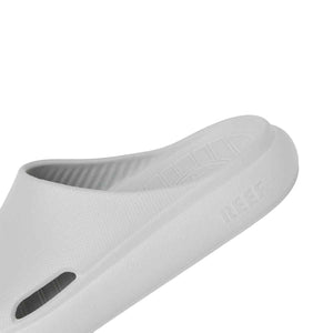 Reef Kids Rio Slide Light Grey כפכפי ריף לילדים