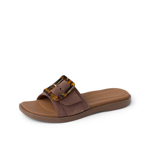 Reef Sunny Emma Chocolate כפכפי ריף לנשים