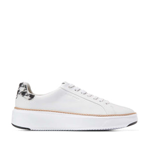 Cole Haan Grandpro Topspin Sneaker סניקרס נשים קול האן