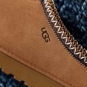UGG Tasman II Chestnut כפכפי טאזמן חום לנשים