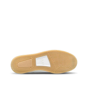Clae Haywood White Wood Ash סניקרס לגברים
