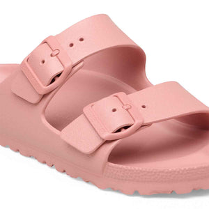 Birkenstock Arizona EVA Pink Clay כפכפי בירקנשטוק אריזונה לנשים ורוד קליי