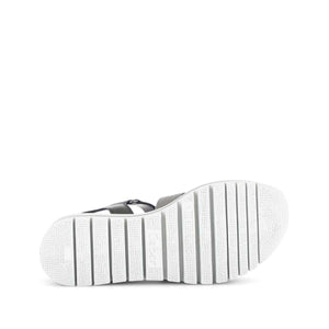 Gabor Multicoloured platform sandal סנדלי גאבור לנשים