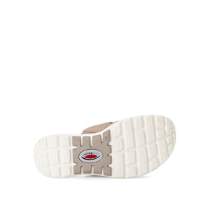Gabor beige mule כפכפי גאבור לנשים