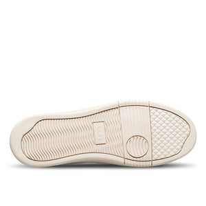 Clae Moses Triple Offwhite סניקרס גברים
