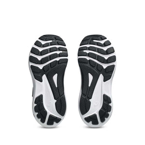 Asics GT 1000 14 PS Kids Black Steel Grey נעלי ריצה לילדים