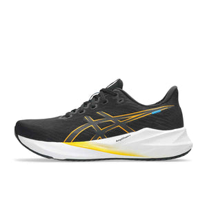 Asics Versablast 4 Men Black Yamabuki נעלי ריצה ורסאבלאסט 4 לגברים
