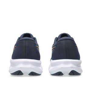 Asics Patriot 14 Men Midnight Yamabuki נעלי ריצה פטריוט 14 לגברים