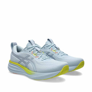 Asics Gel Pulse 17 Men Sky Grey Blue נעלי ריצה ג`ל פולס 17 לגברים