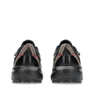 Asics Gel Venture 11 Waterproof Men Black Sandstorm נעלי ריצה לשטח ג`ל ונטור 11 לגברים