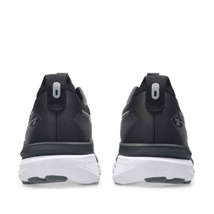 Asics Gel Kayano 33 Men Black White נעלי ריצה ג`ל קיאנו 33 לגברים