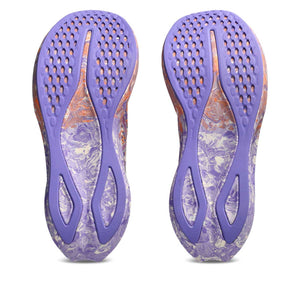 Asics Noosa Tri 16 Women Digital Sakura Amethyst נעלי ריצה נוסה טרי 16 לנשים