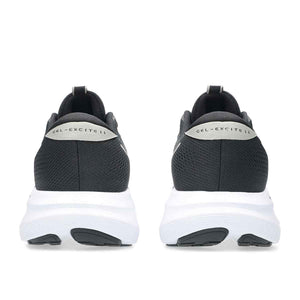 Asics Gel Excite 11 Women Black Meteor Grey נעלי ריצה ג`ל אקסייט 11 לנשים