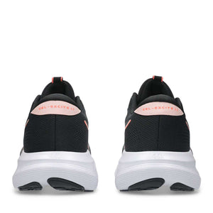 Asics Gel Excite 11 Black Pearl Pink נעלי ריצה לנשים אסיקס