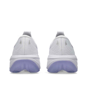 Asics Gel Cumulus 28 White Bluebell נעלי ריצה לנשים אסיקס