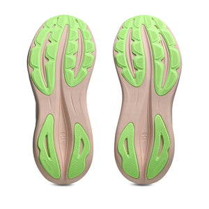 Asics Gel-Pulse 17 White Pearl Pink נעלי ריצה אסיקס נשים