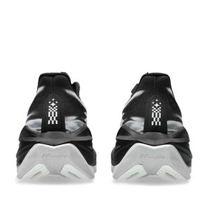 Asics Superblast 3 Unisex Black נעלי ריצה סופר בלאסט 3 יוניסקס
