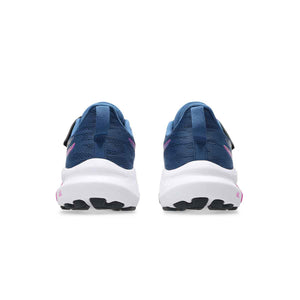 Asics GT 1000 14 PS Kids Twilight Blue Digital Sakura נעלי ספורט לילדים