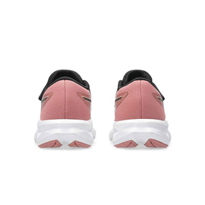 Asics Patriot 14 PS Black Pearl Pink נעלי ריצה ילדים אסיקס